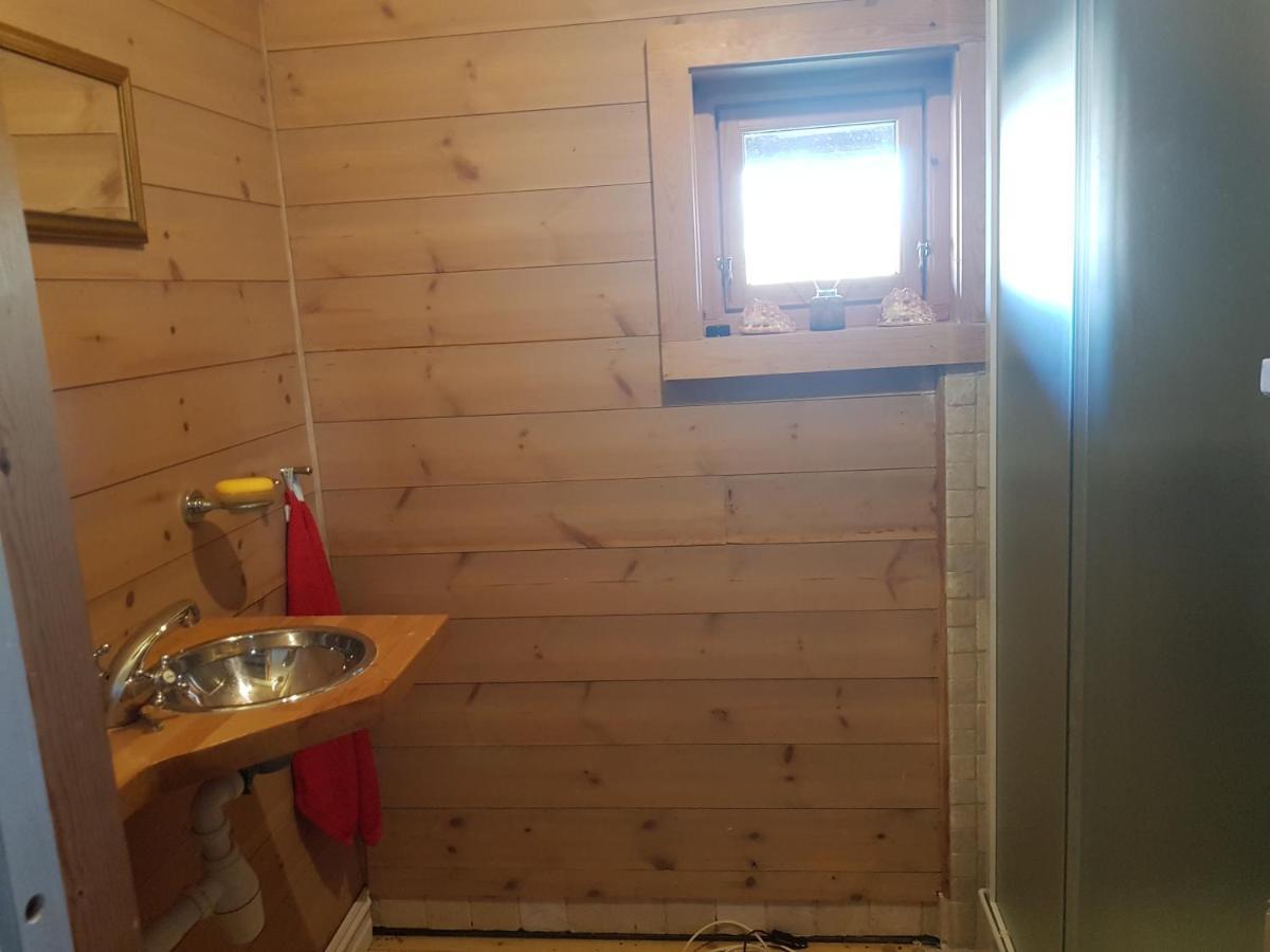 Fredelig Plass For Rekreasjon Kroderen Εξωτερικό φωτογραφία